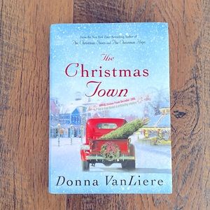 The Christmas Town by Donna VanLiere